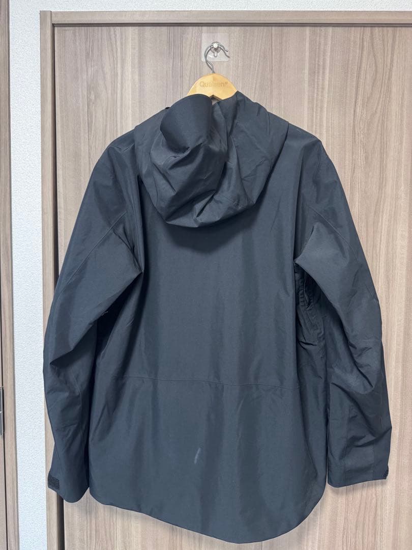 OAKLEY ゴアテックスナイロンジャケット