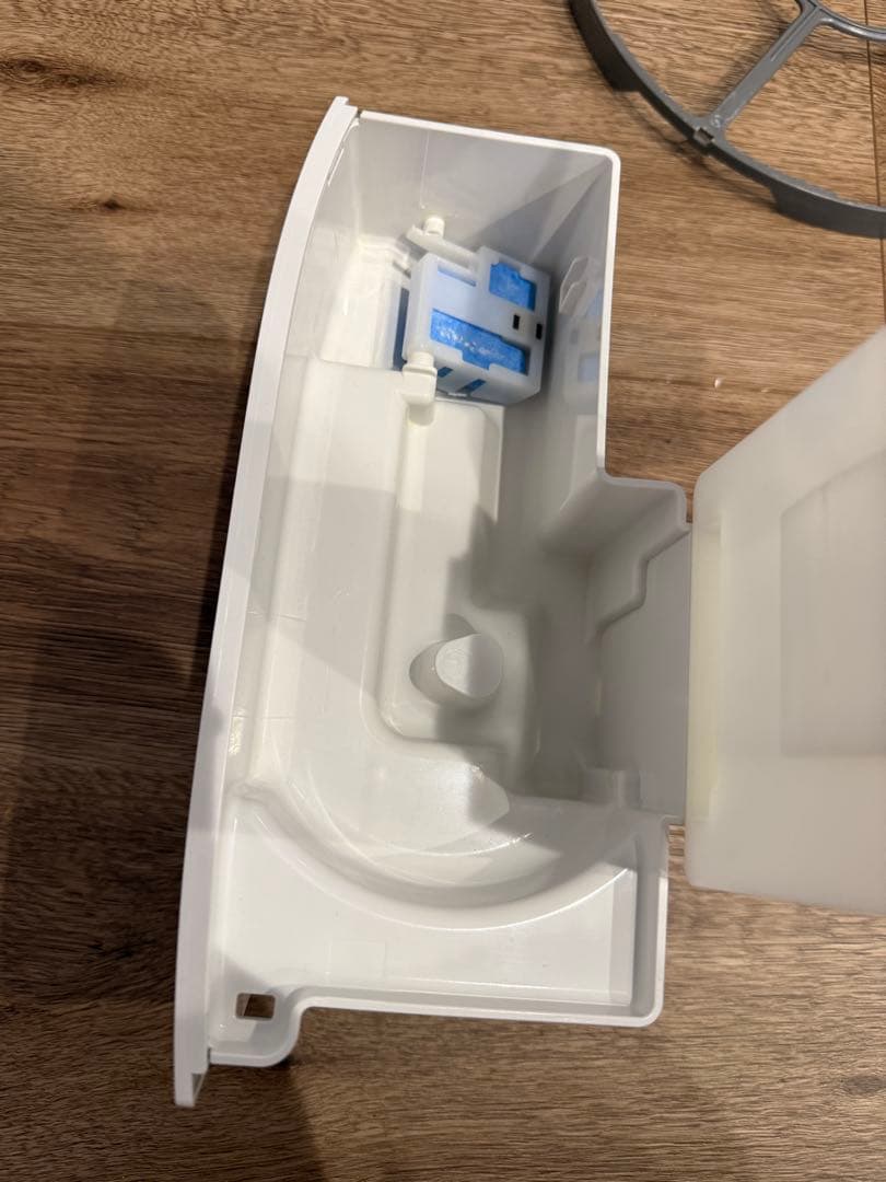 SHARP 加湿空気清浄機 プラズマクラスター KI-LX75-W