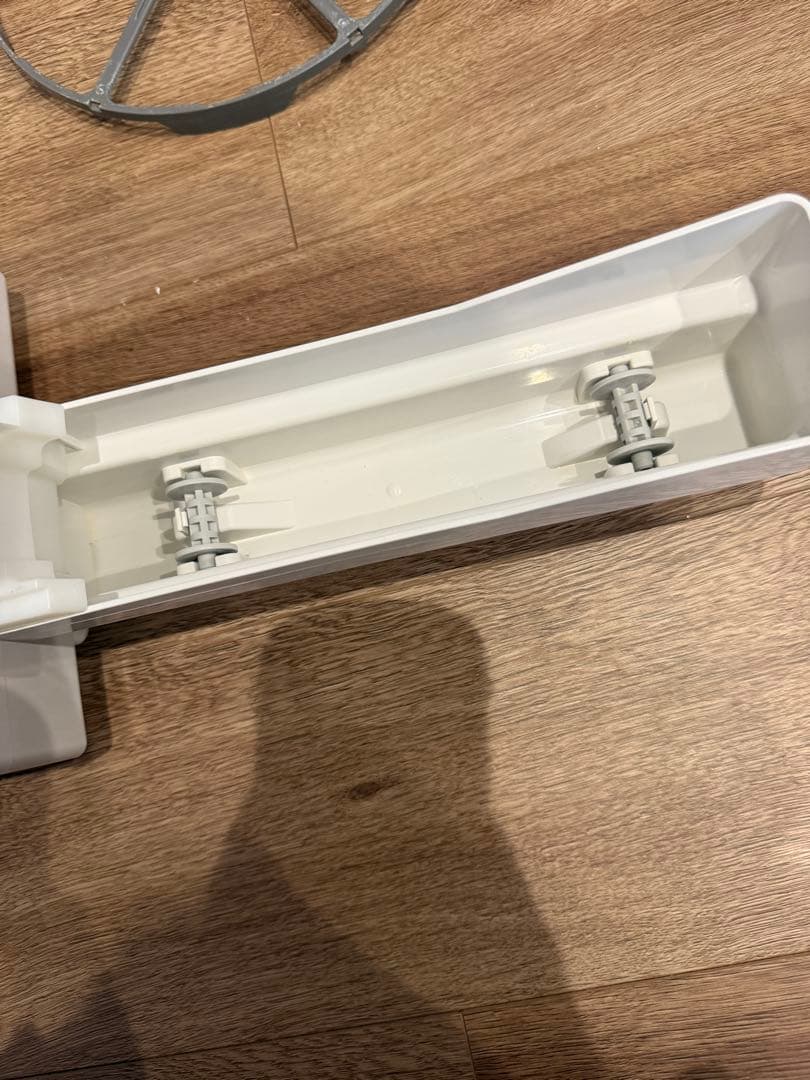 SHARP 加湿空気清浄機 プラズマクラスター KI-LX75-W