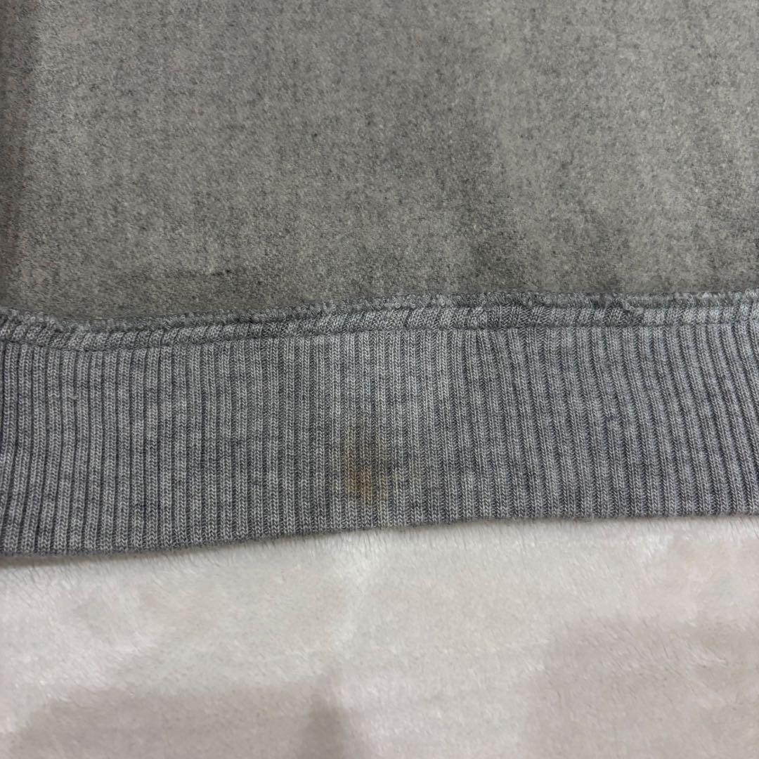 ケイスケカンダ　keisuke kanda ダッフルコート　グレー