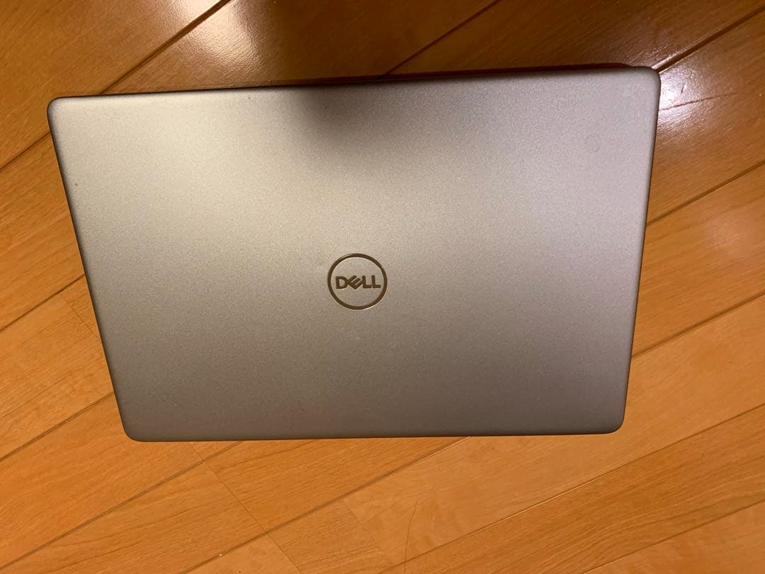 DELL Inspiron 5370 ジャンク