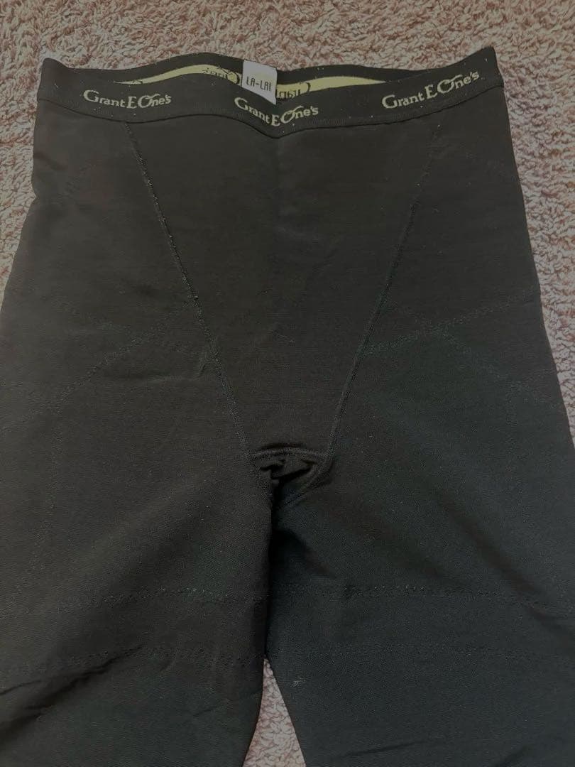 グラントイーワンズ　ララグラント　ドレナージュスパッツ 82