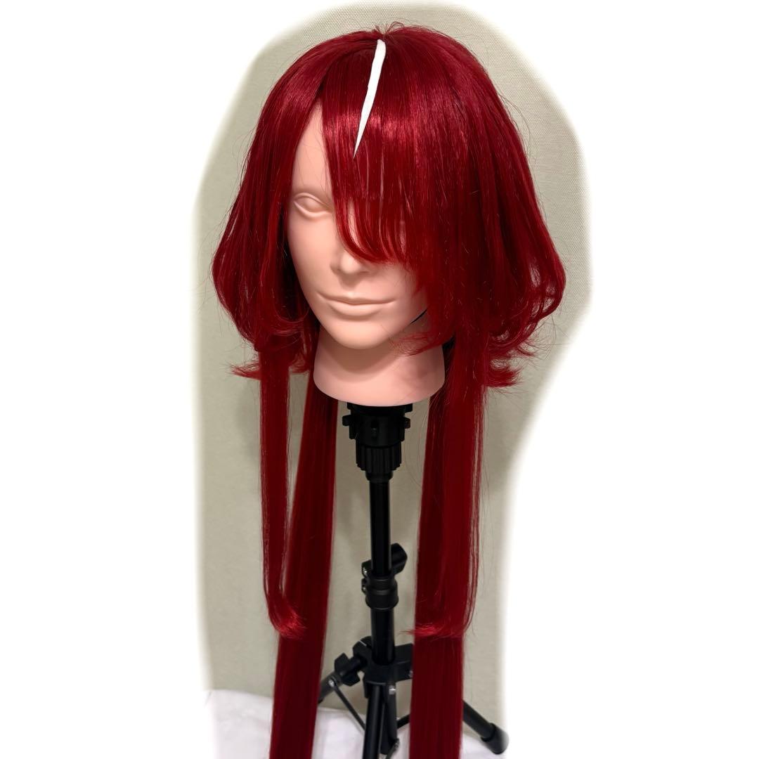 最終（新品未使用）ウマ娘：ウインバリアシオン(コスプレ)