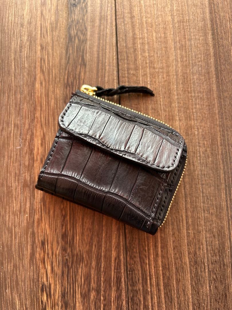 peanut_tspmqppページ　カスタムオーダー　財布