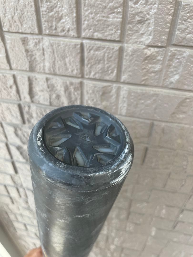 BEYOND MAX LEGACY 軟式バット 83cm