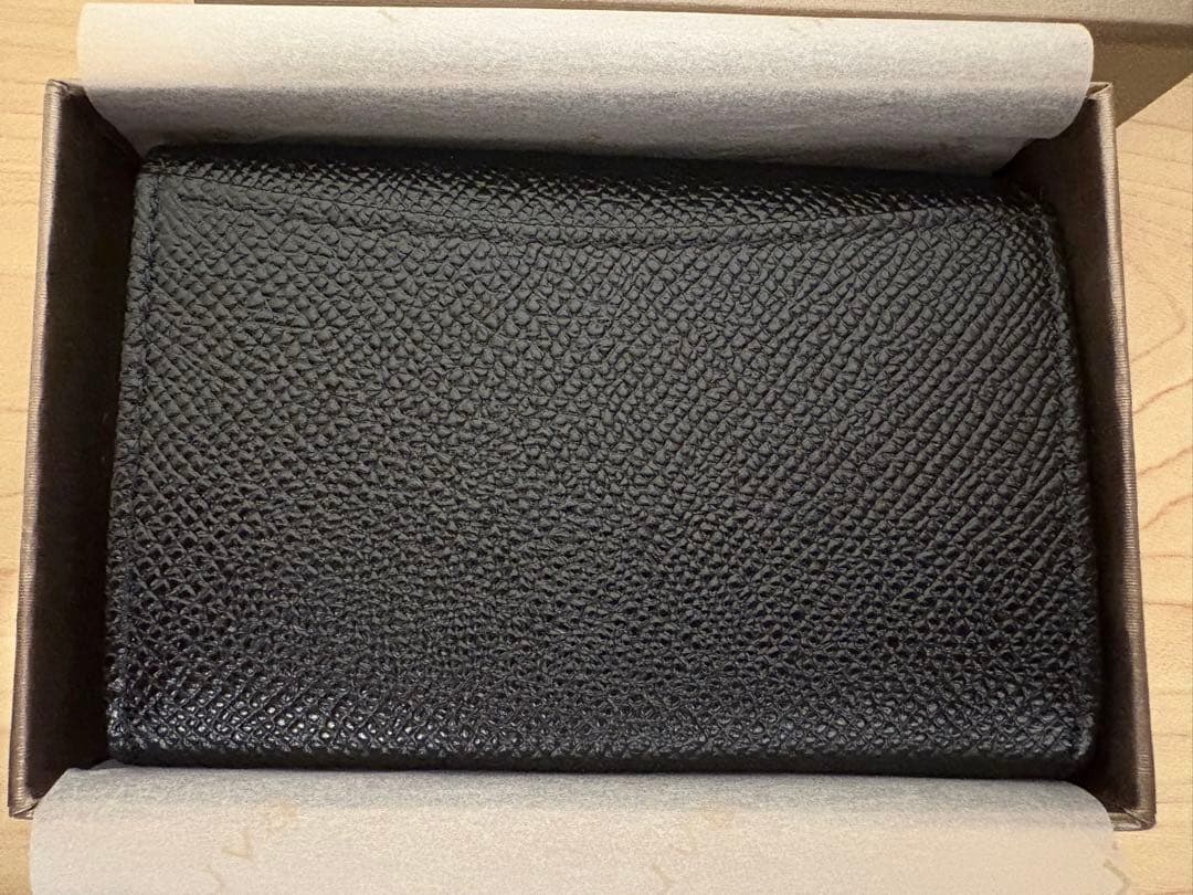 BVLGARI ブルガリ ケース 未使用