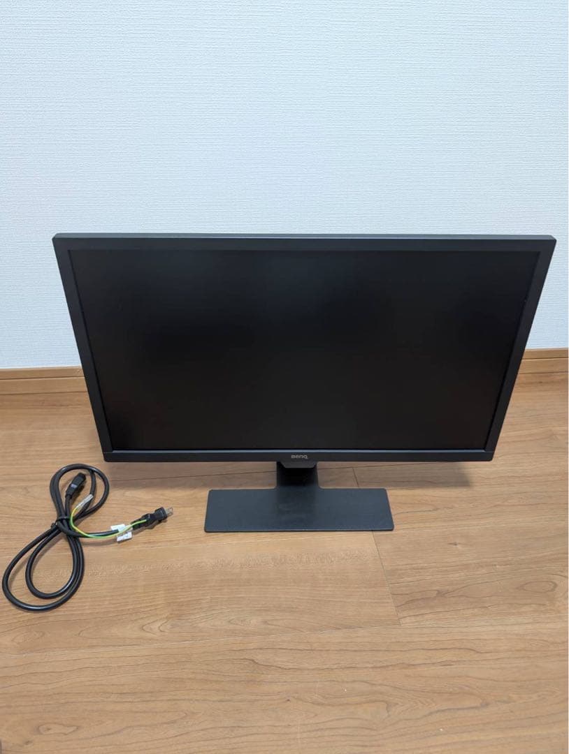 BenQ 24インチ モニター GL2480