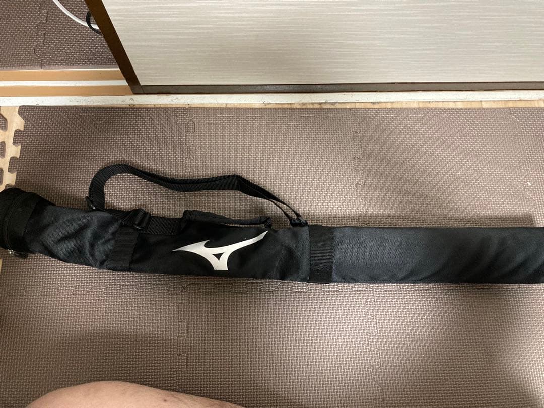 ひて‼️レガシー（オレンジ）ミドルバランス　タイカップ仕様　ケース付