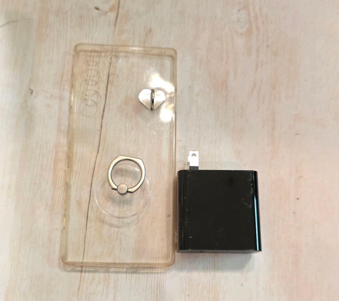 スマートフォン本体 REDMAGIC 10S Pro 16GB+512GB / Moonlight