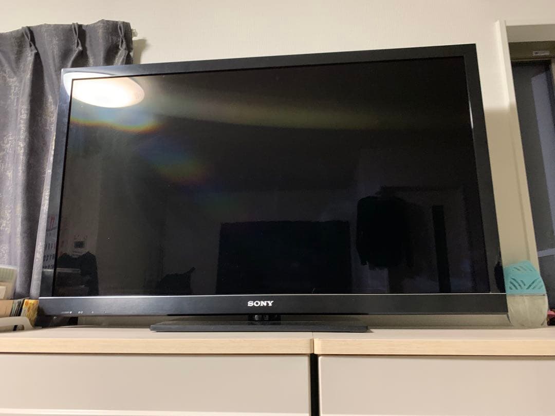 テレビ SONY BRAVIA KDL-46HX800