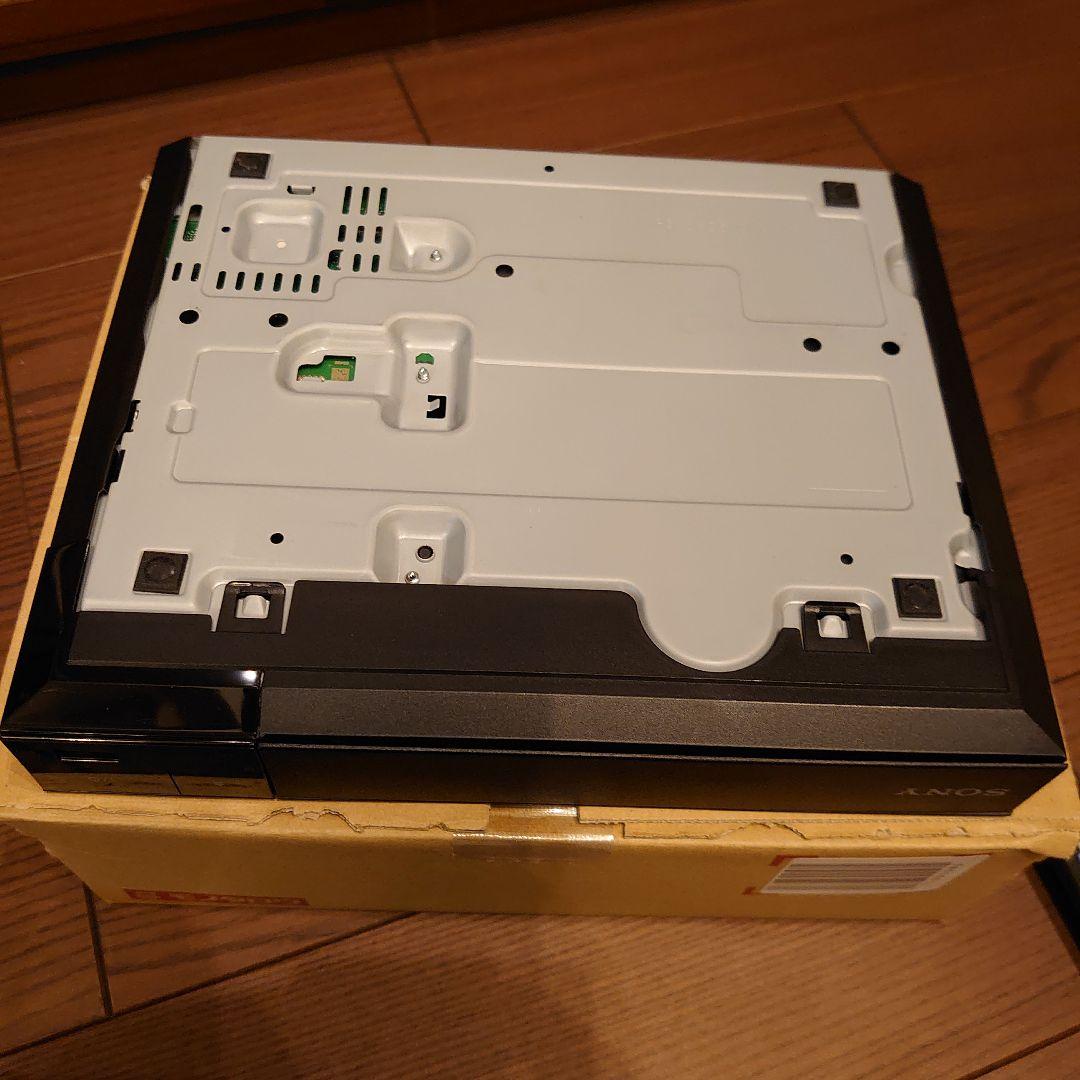 SONYブルーレイ プレーヤー