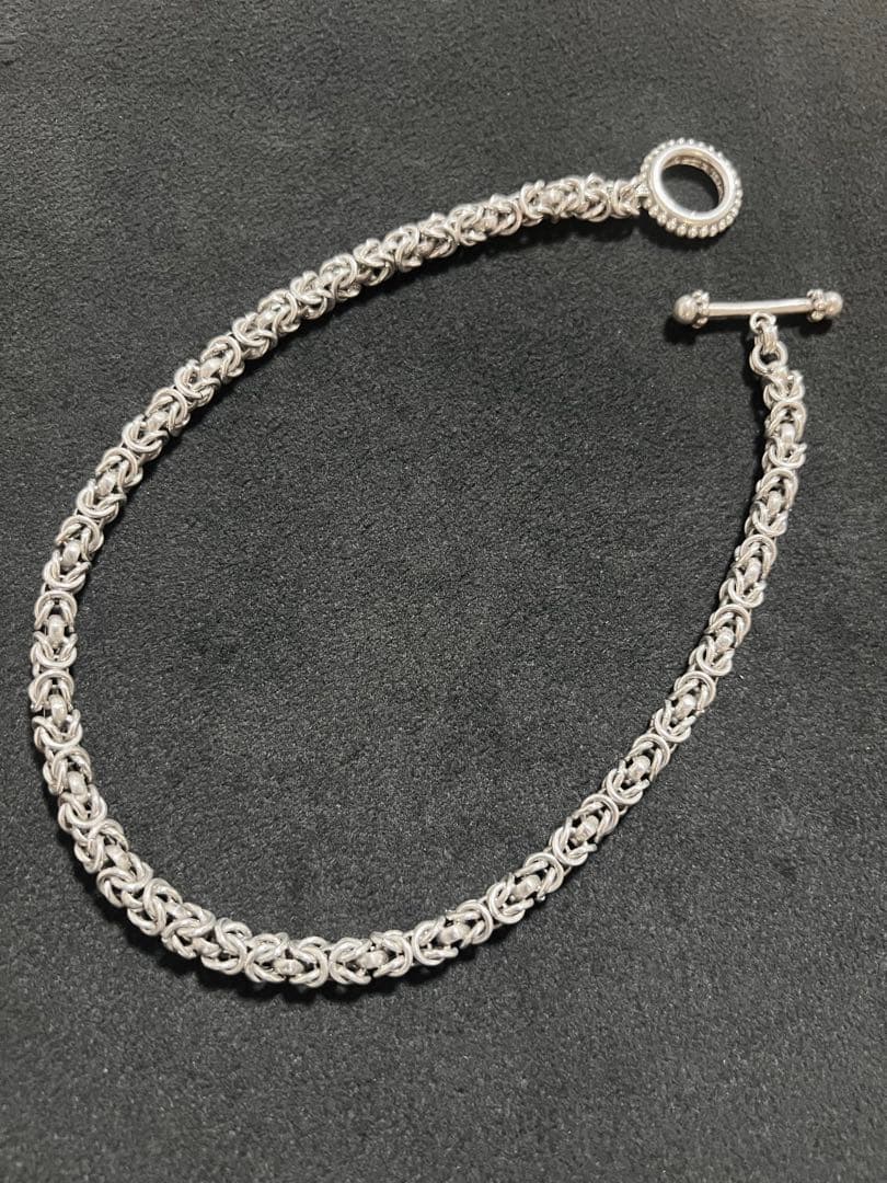 STEPHEN DWECK スティーブンデュエック　ネックレス