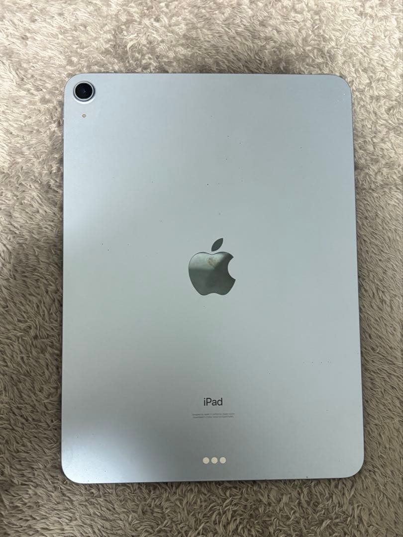 Apple iPad 第4世代