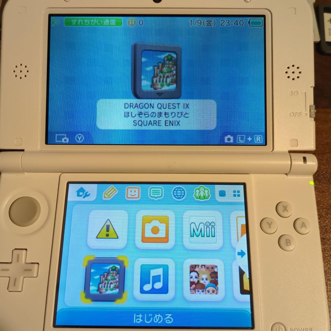 【8本セット♥】DSドラゴンクエスト6,7,8,9,11/DQM2,2PRO,3