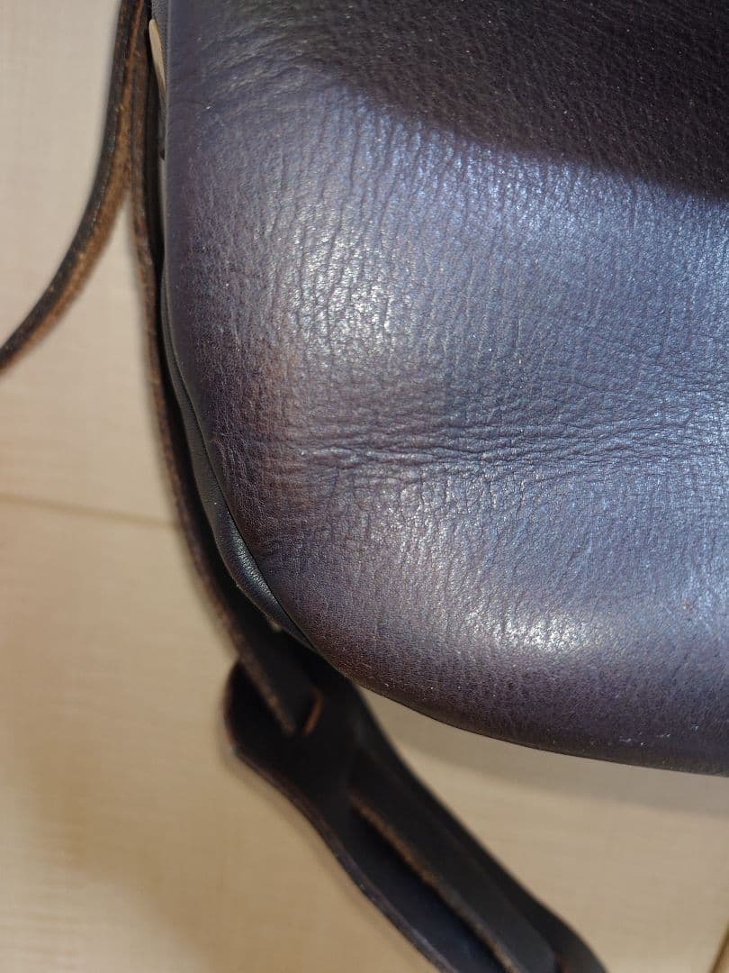 vasco メールバッグ largeサイズ