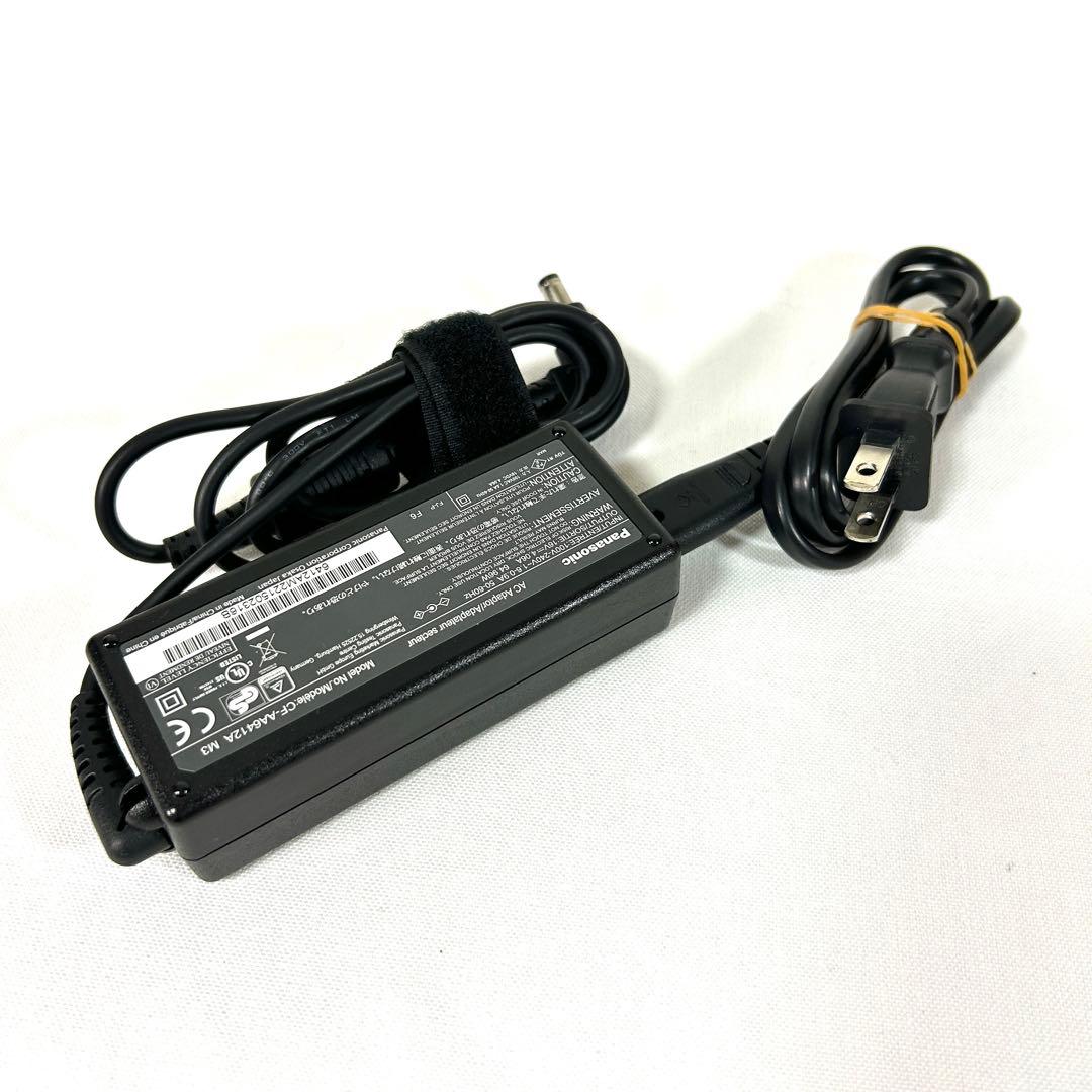 Panasonic Let's note CF-QV9 2in1 タッチパネル