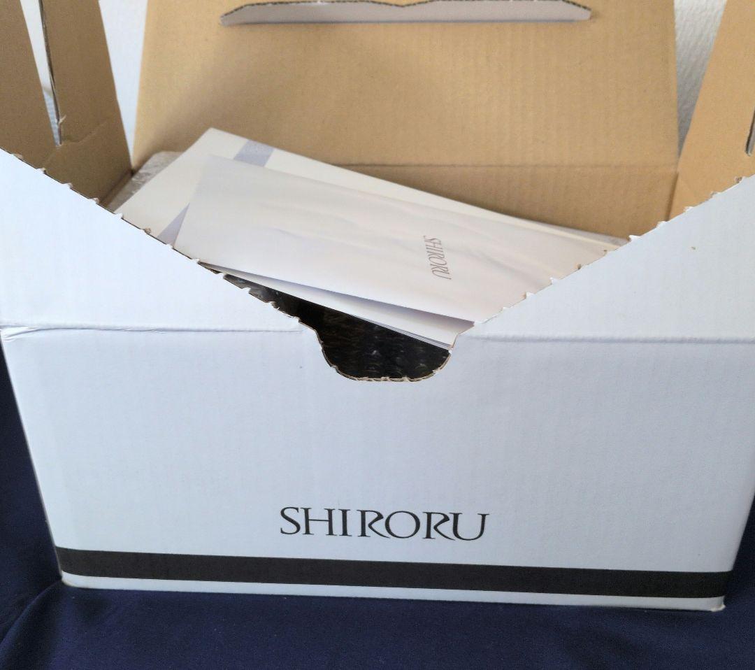 SHIRORU 洗顔料 14本セット