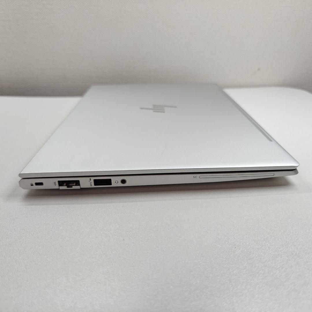 Windowsノート本体 HP EliteBook 630 G10 i7-1355U 16GB 1TB