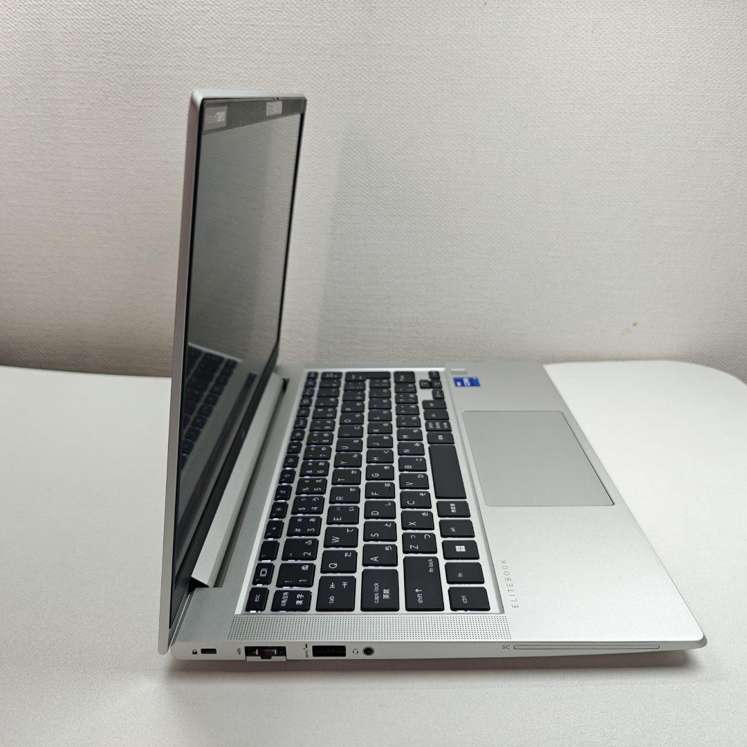 Windowsノート本体 HP EliteBook 630 G10 i7-1355U 16GB 1TB