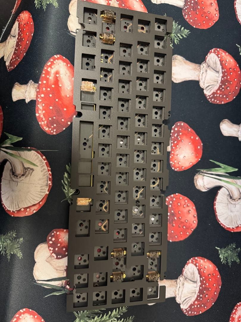 AI03 VEGA（ホットスワップ、キーボード）