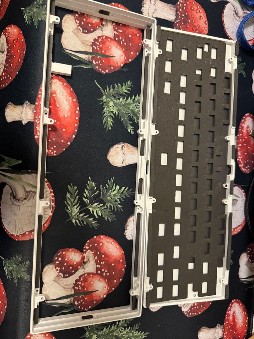 AI03 VEGA（ホットスワップ、キーボード）