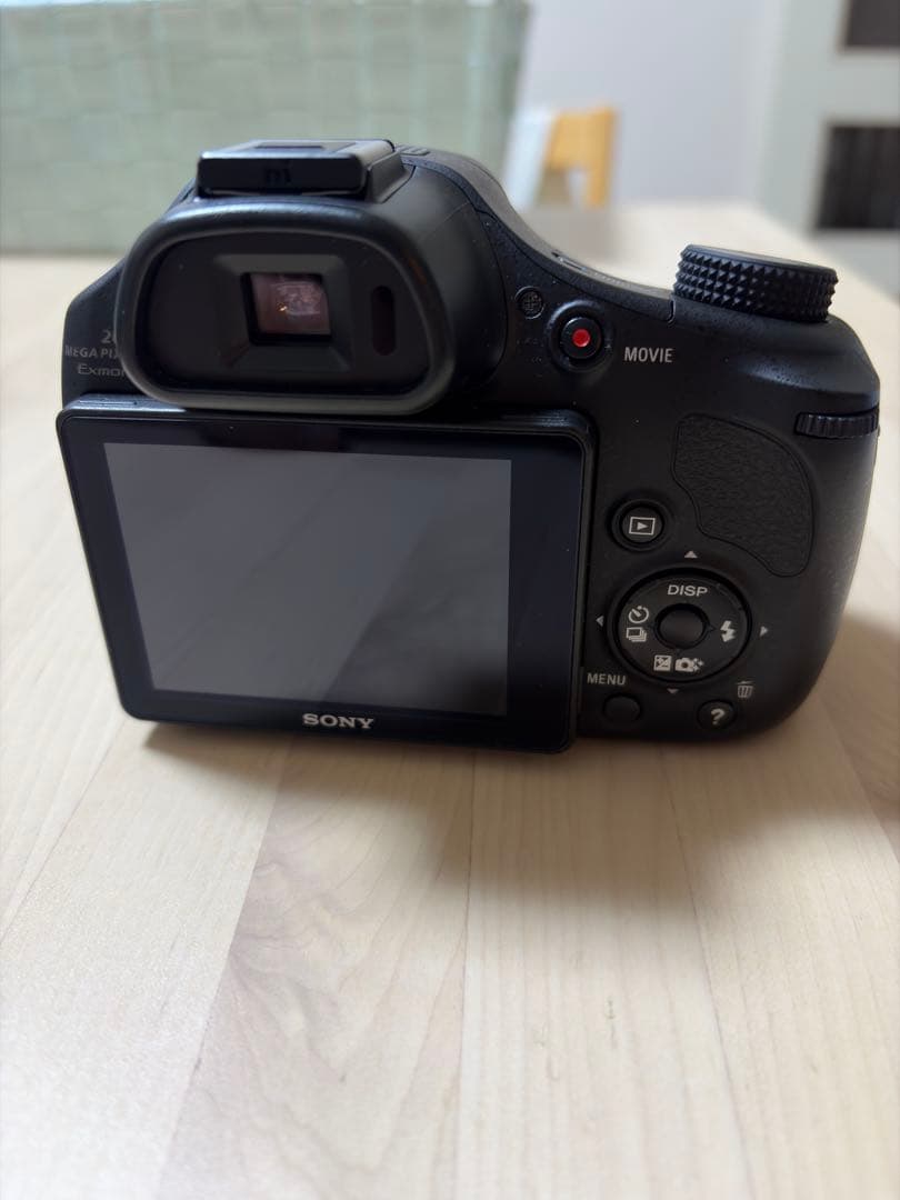 （SONY） DSC-HX400V デジタルカメラ