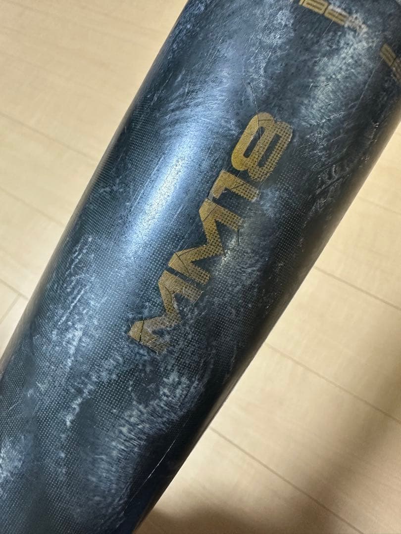 MM18 80cm 少年軟式用