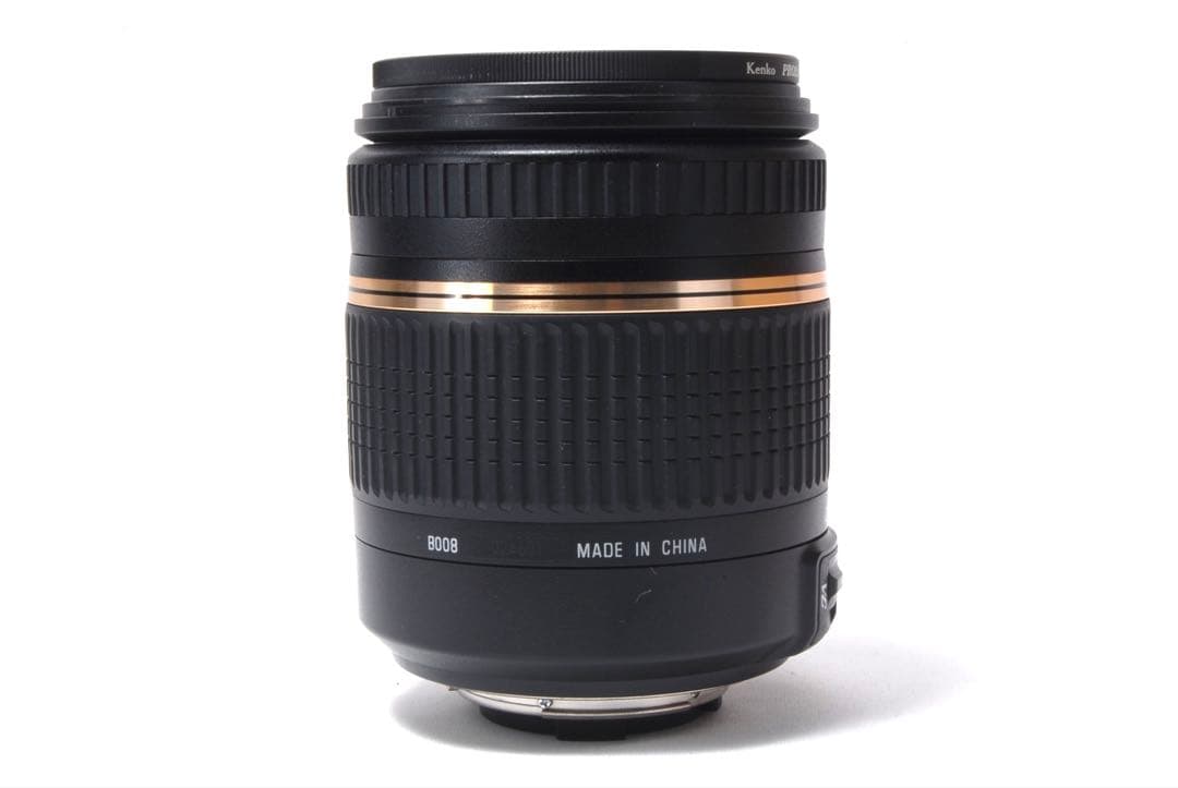 これ1本でOK✨TAMRON 18-270mm Nikon用 広角〜超望遠まで