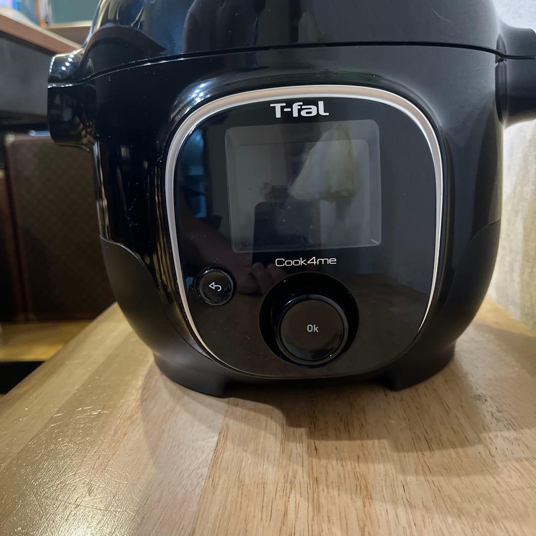 T-fal Cook4me 3L クックフォーミー