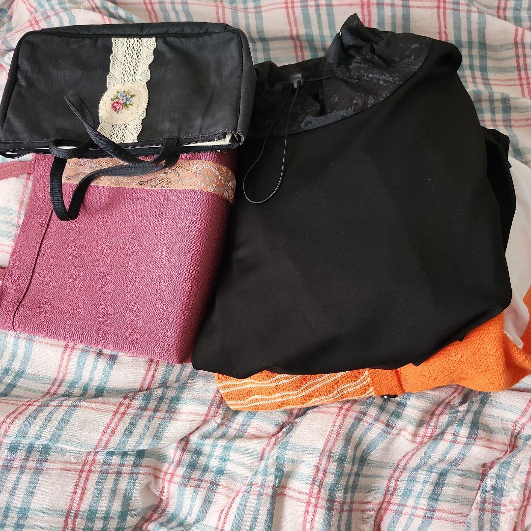 りかさん専用❗バック2点他洋服４点