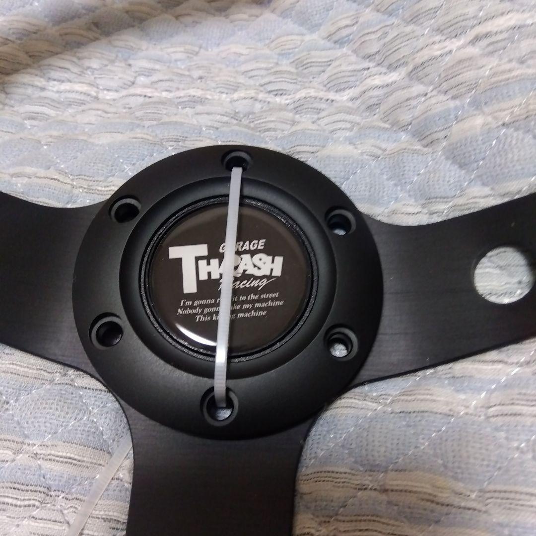 超激安　正規品　未使用　THRASH RACING 　スラッシュレーシング