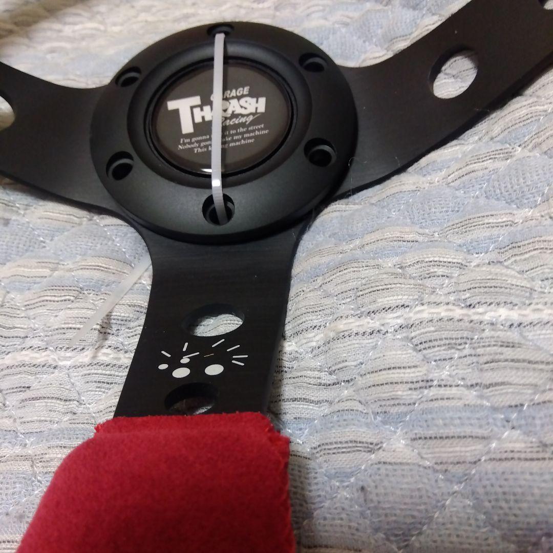 超激安　正規品　未使用　THRASH RACING 　スラッシュレーシング