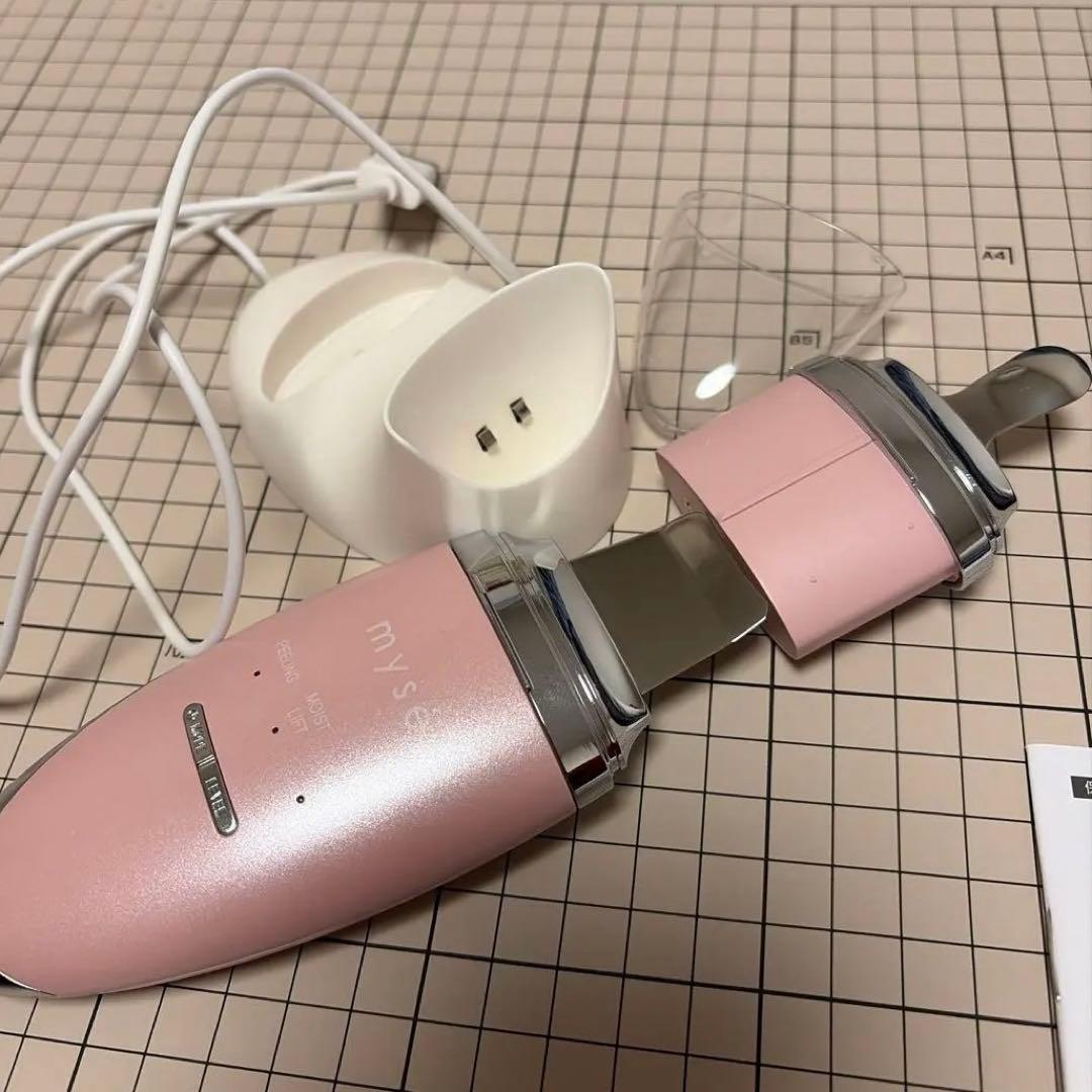 ミーゼ　ディープスキンクリア　MS-43P