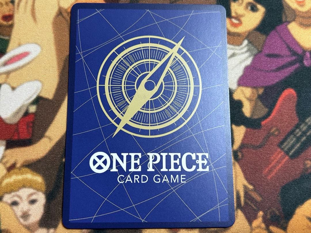 ボア・ハンコック EB03-026 SP パラレル ヒロイン