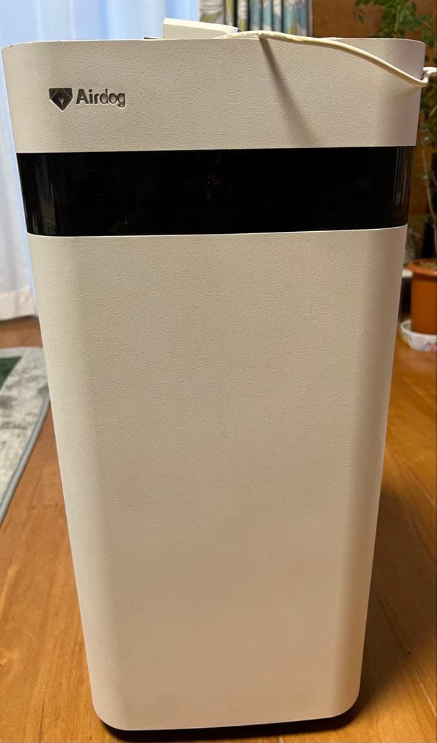 Airdog X3D高性能空気清浄機 KJ200F-X3D（ジャンク品）