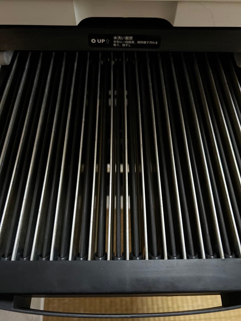 Airdog X3D高性能空気清浄機 KJ200F-X3D（ジャンク品）