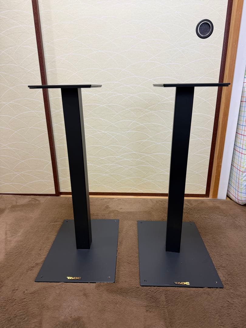 TAPC スピーカースタンド WST-C60HB