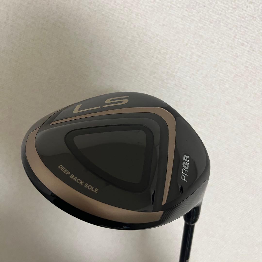 プロギア LS ドライバー