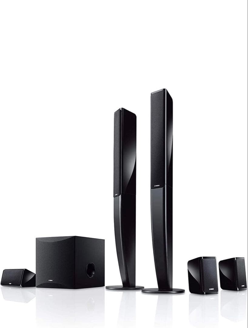 YAMAHA PA41 スピーカーパッケージ