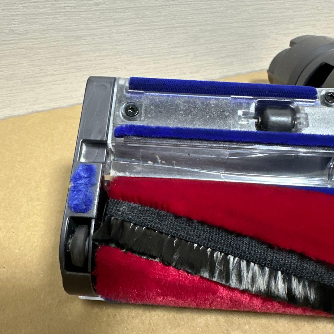 V8slim 354531 ダイソンヘッド　ソフトローラーヘッド　v8スリム