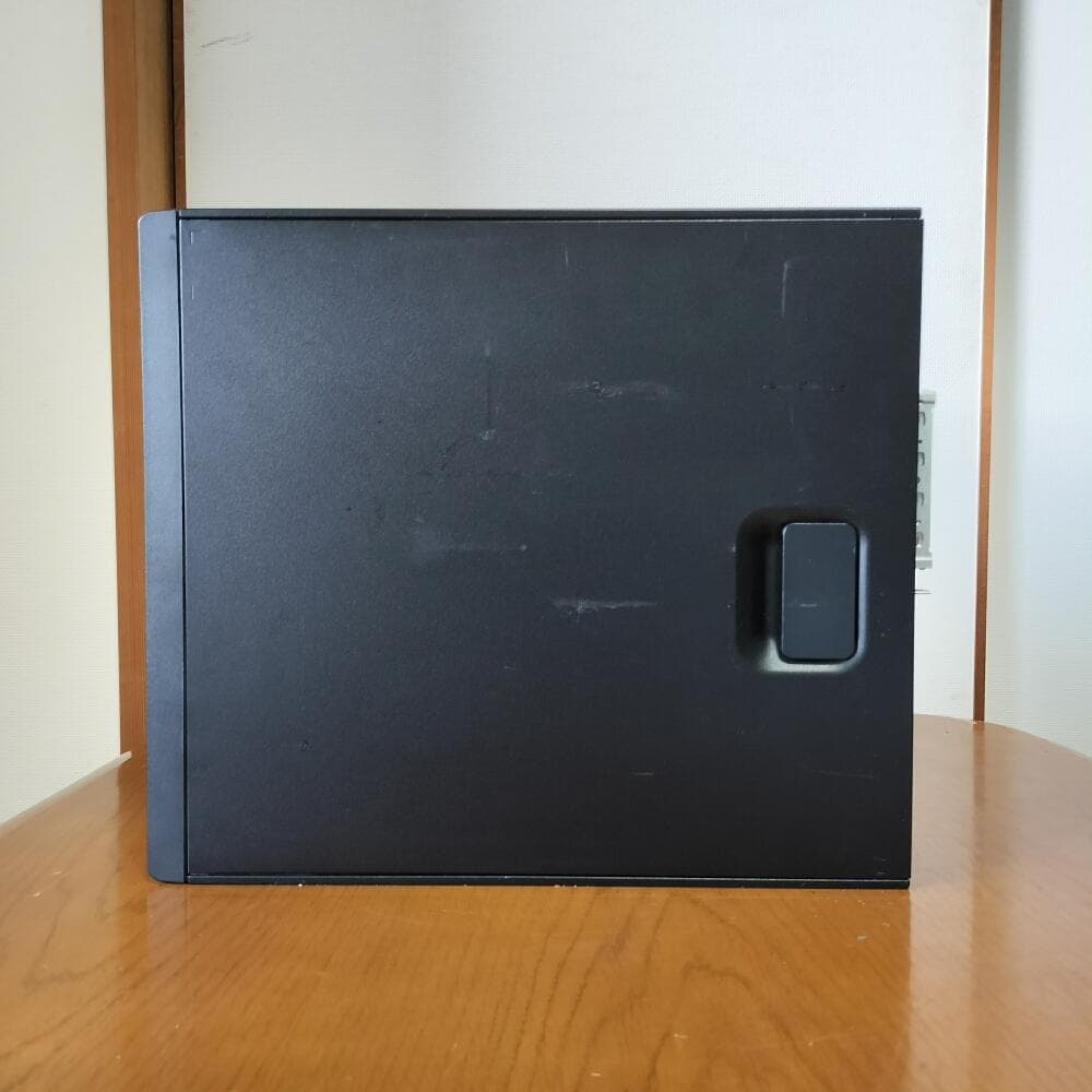 値下げ！早い者勝ち！HP Z230 ワークステーション