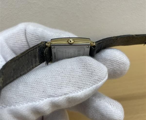 RADO　ラドー　DIASTAR　ダイヤスター　153.0383.3【中古】