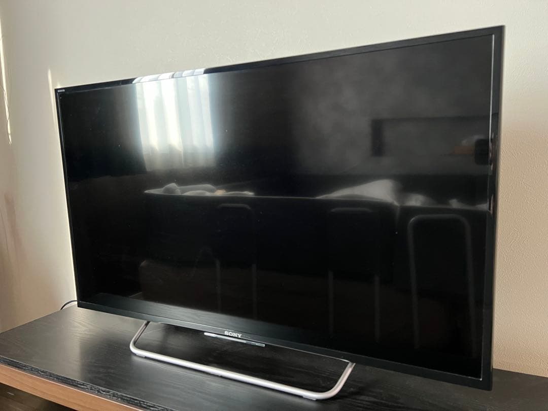 《値段交渉可能！》SONY液晶テレビ KJ-40W700C 40V型BRAVIA