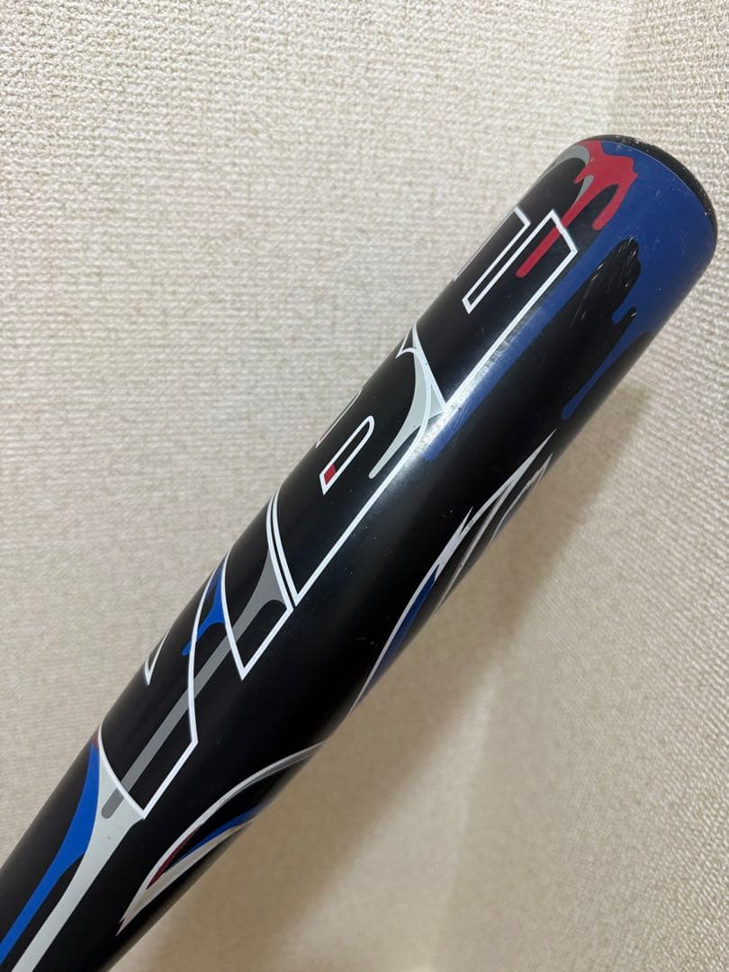 ヴィクタス(Victus )少年軟式用バット ヴァイブ 79cm