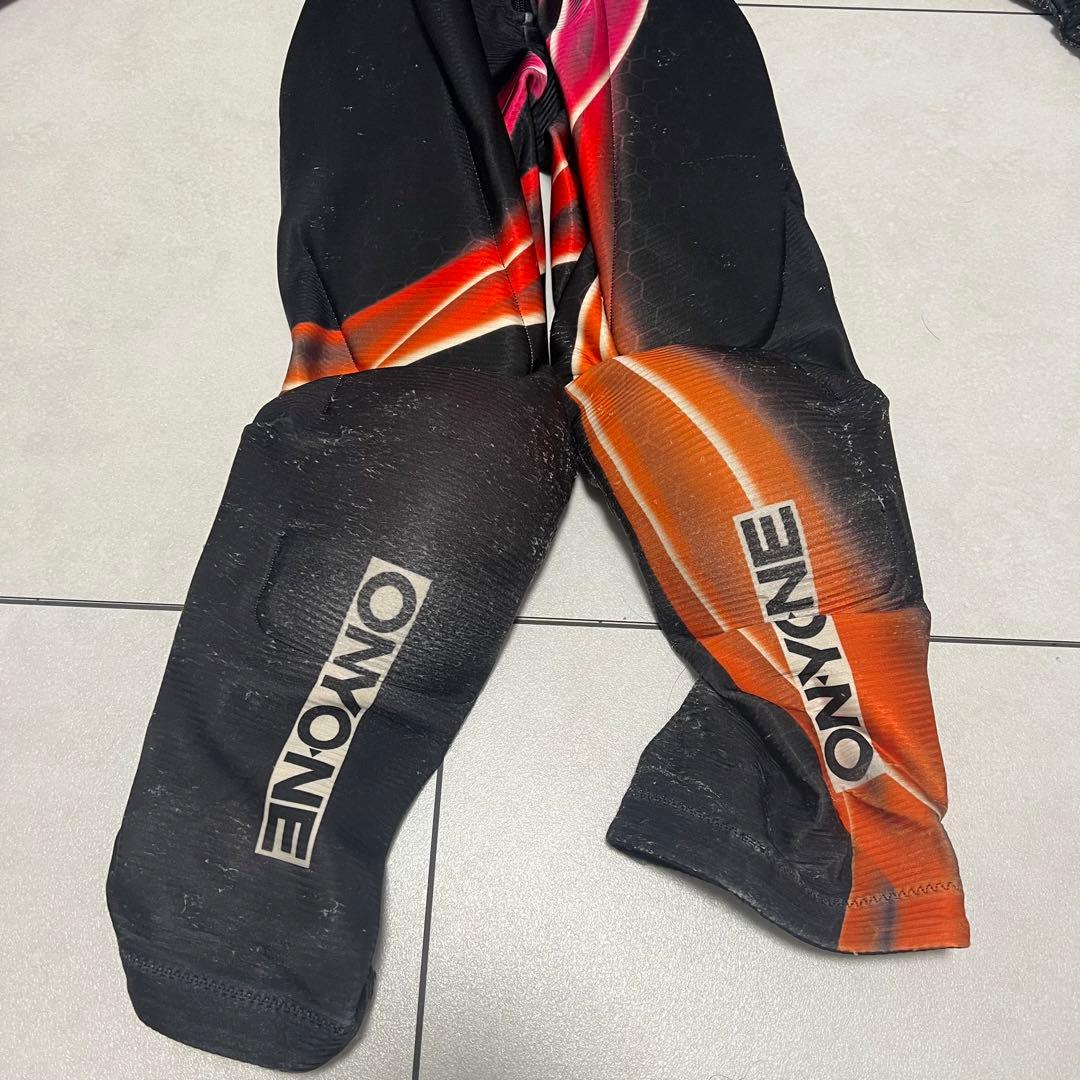 オンヨネ アルペンスキー ワンピース Sサイズ