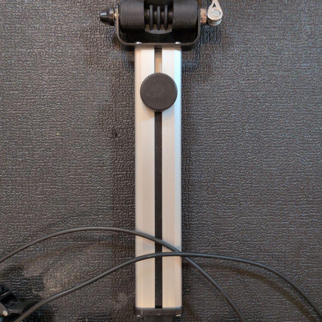 ミノウラ　MINOURA ハイブリッドローラー　FG540 　防音マット付