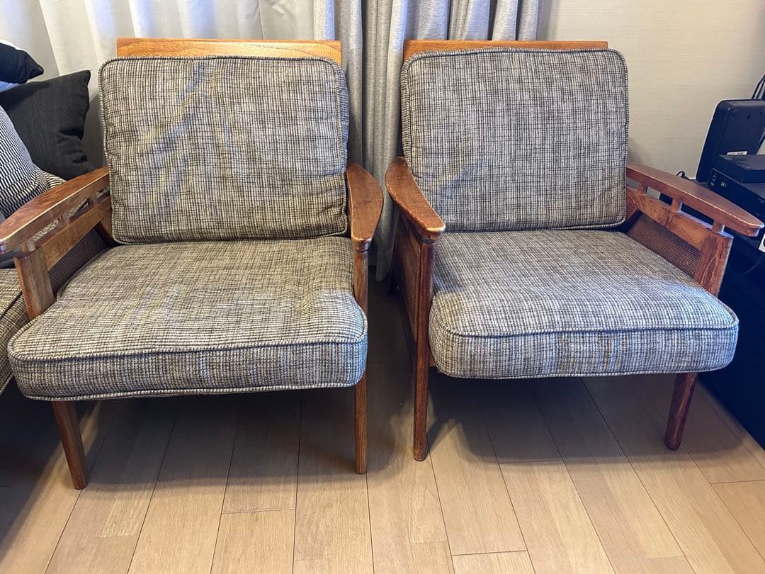 都内引取いただける方限定 ACME furniture 1脚