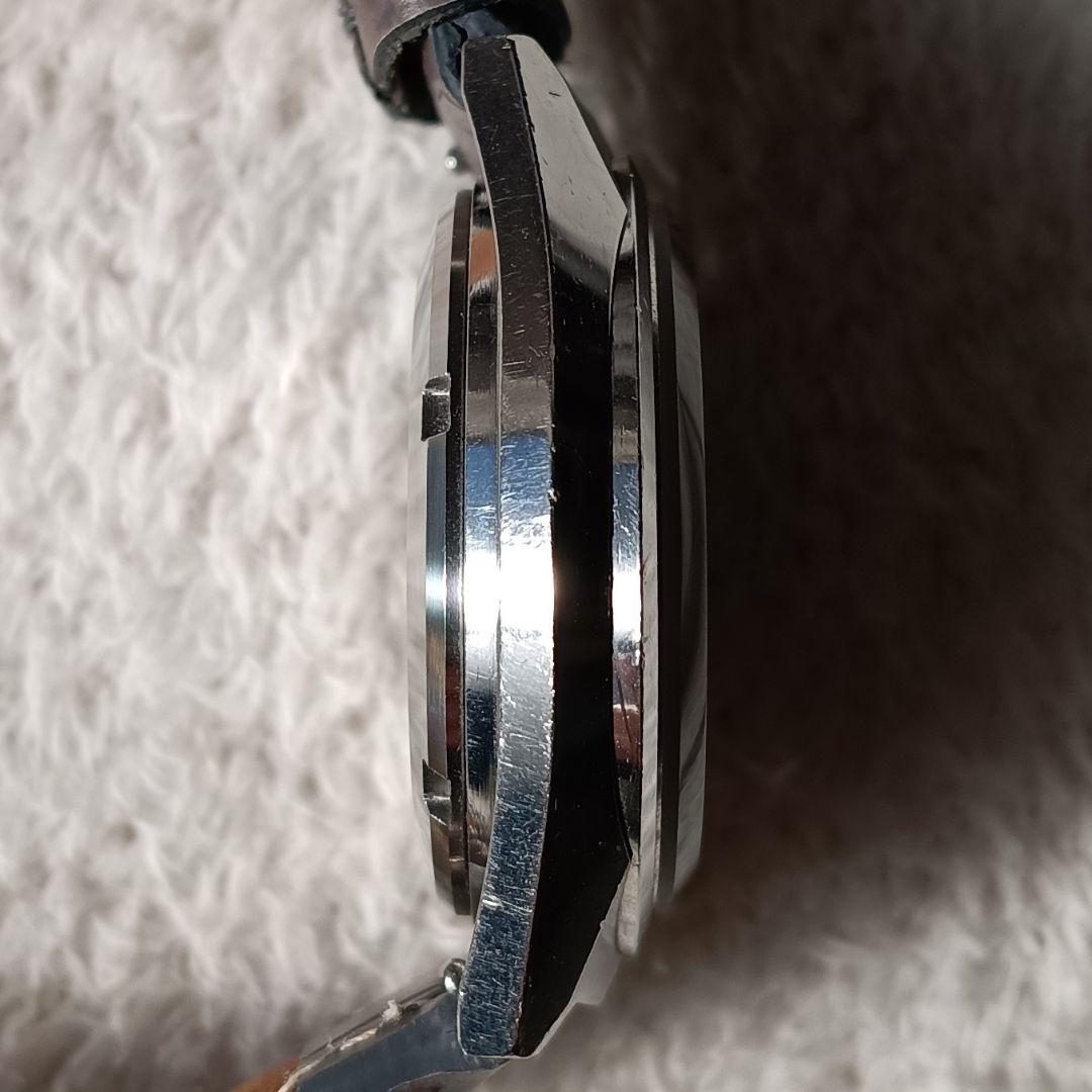 グランドセイコー 61GS 6145-8050 スケルトン&メダリオン　OH済