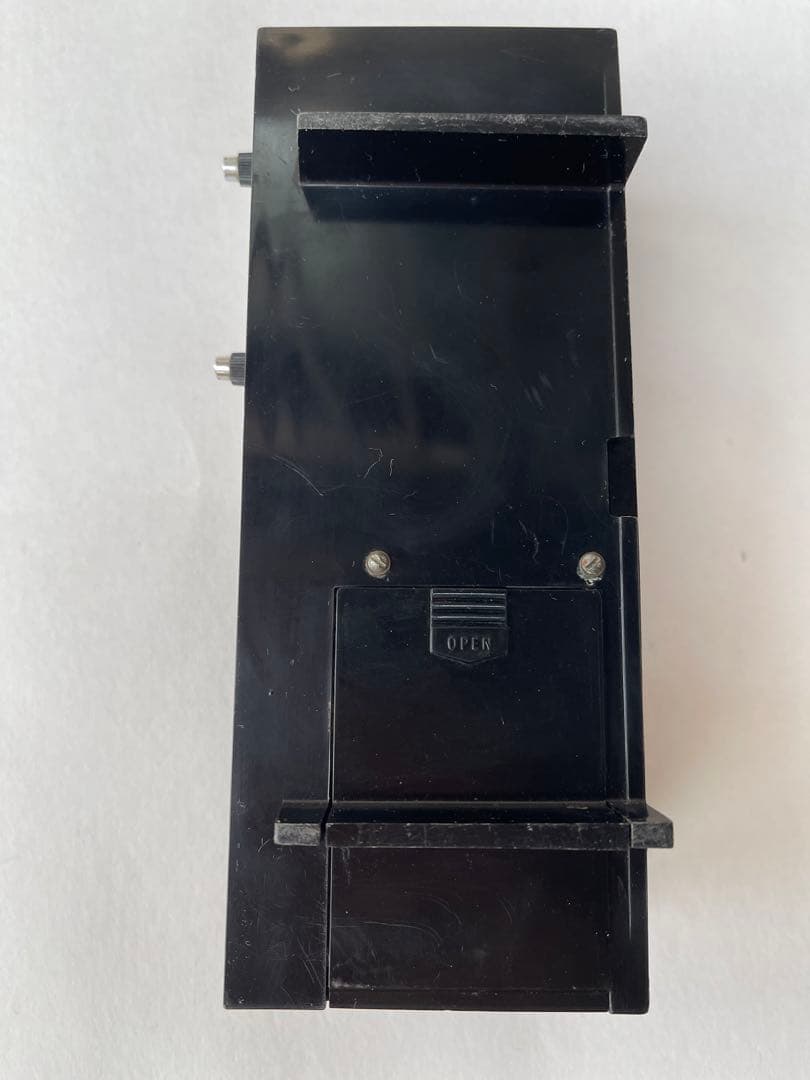 昭和レトロ　ナショナルパナソニック　トランジスターラジオ　Rー8