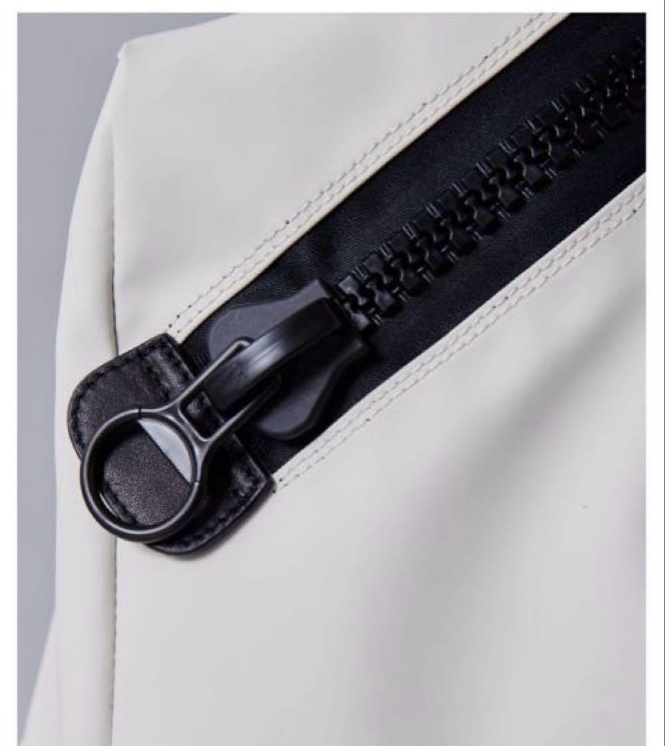 ☆ごろ丸☆イアパピヨネ×KAWAKAWA コラボ　15bisボディバッグ